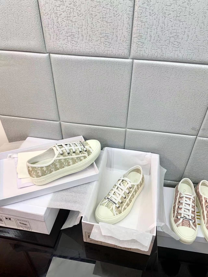 Christian Dior Sneakers